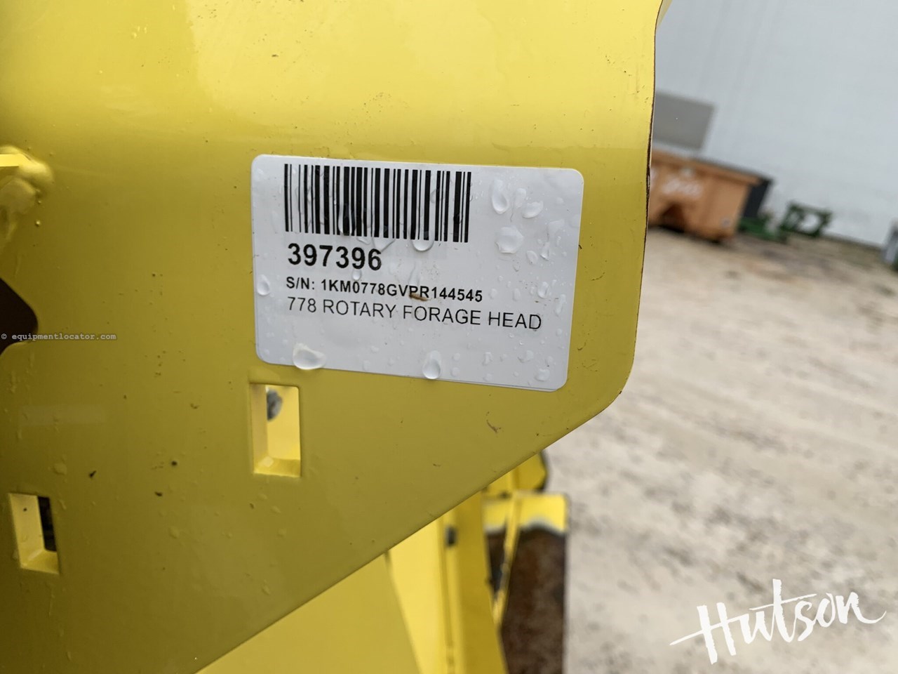 2024 John Deere 778 Image 10