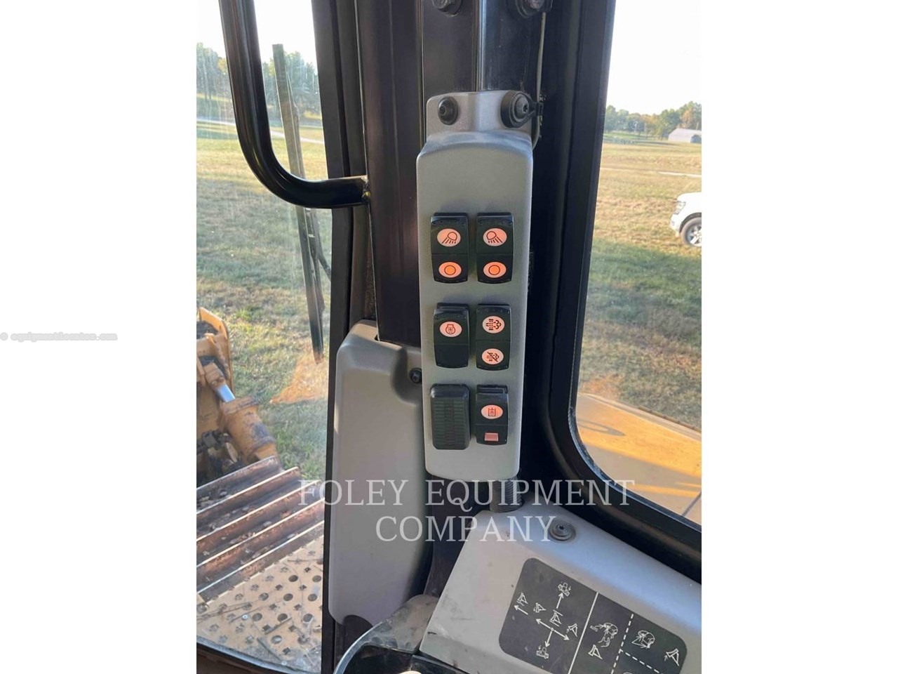 2019 Caterpillar D6T Image 21