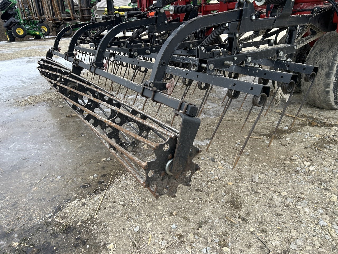 2018 Case IH 255 Image 10