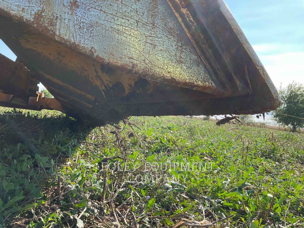 2015 Caterpillar D6T Image 10