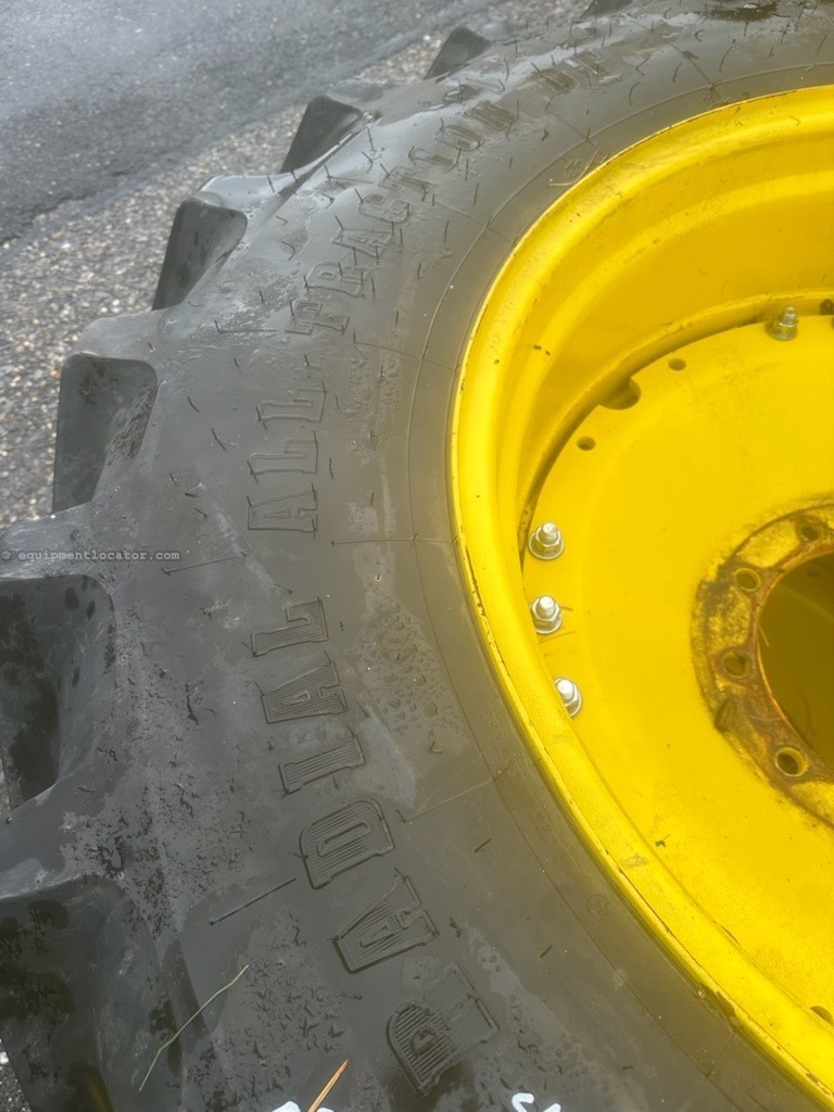 Firestone 420/85R34 Image 4