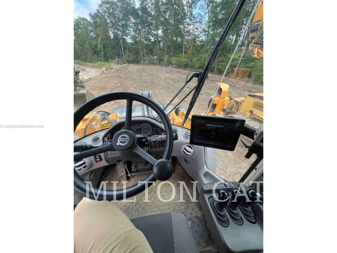 2020 Volvo L70H Image 10