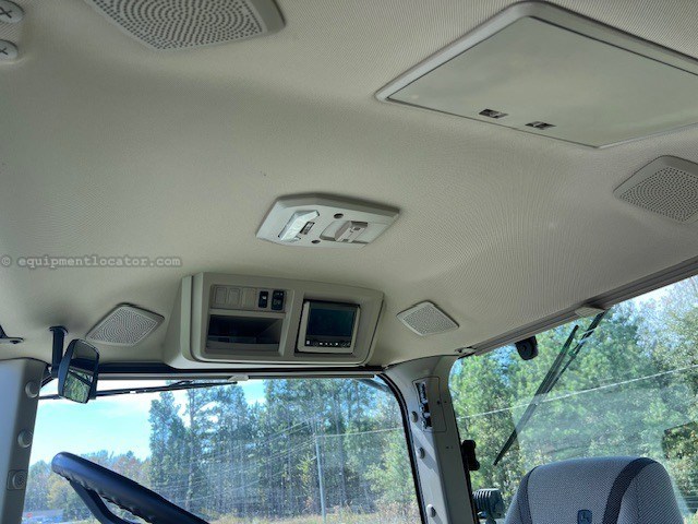 2024 John Deere 8R 280 Image 10