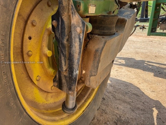 2011 John Deere 4930 Image 10