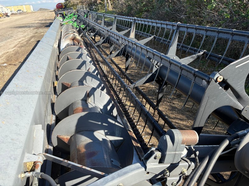 2008 Challenger FHB-35 Image 4