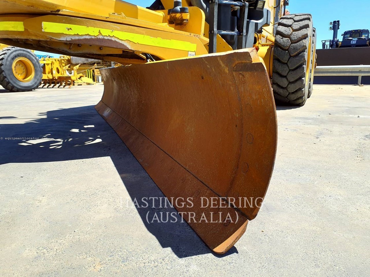 2022 Caterpillar 150-14 Image 10