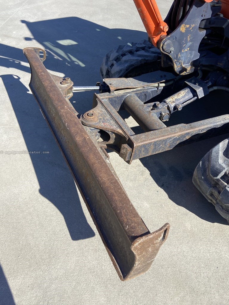 2010 Kubota KX161-3SS Image 10