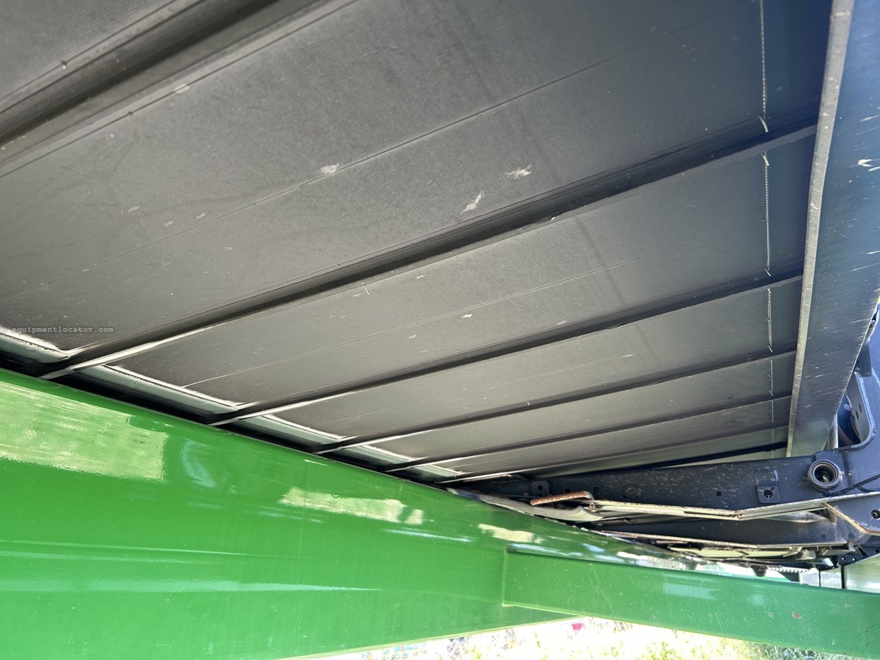 2011 MacDon FD70-40 Image 10