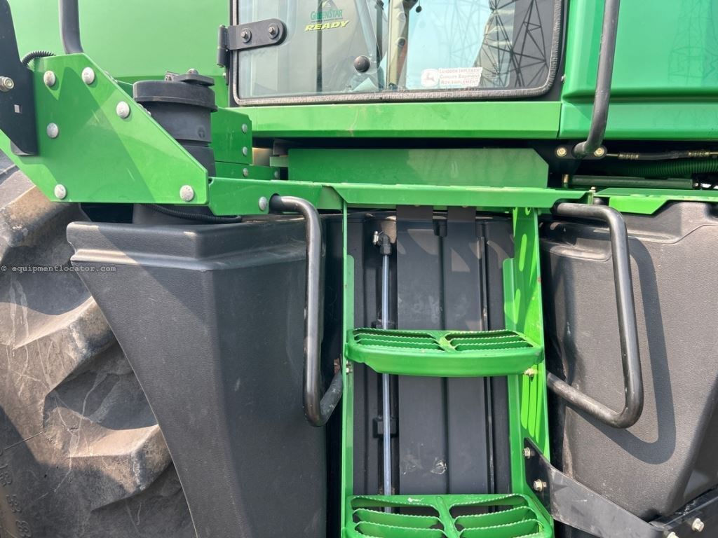 2011 John Deere 9530 Image 10