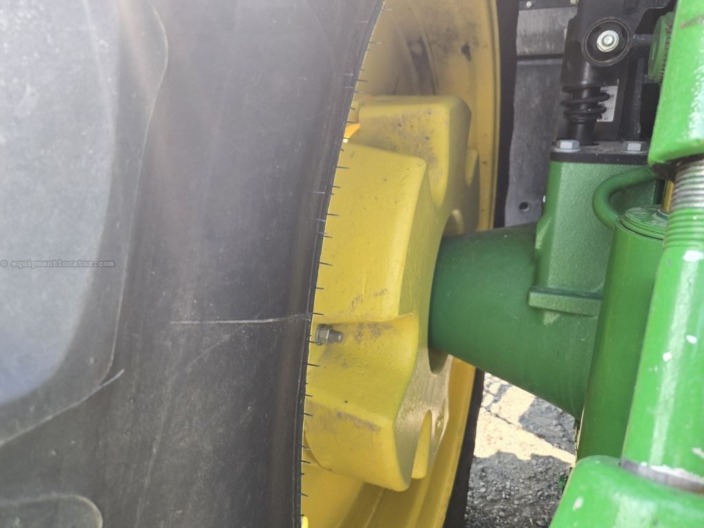 2023 John Deere 8R 370 Image 45