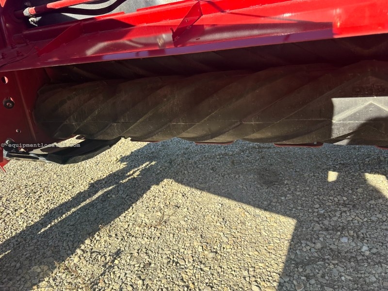 2025 Case IH DC103 Image 10