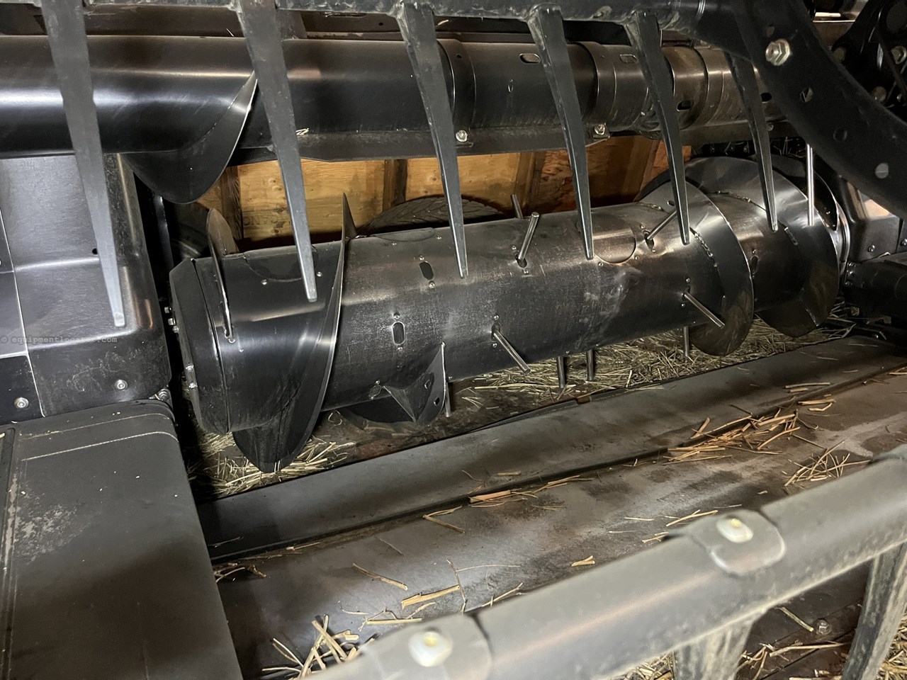 2016 MacDon FD75-35 Image 30