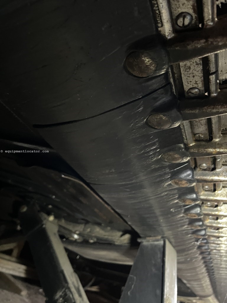 2016 MacDon FD75-35 Image 37