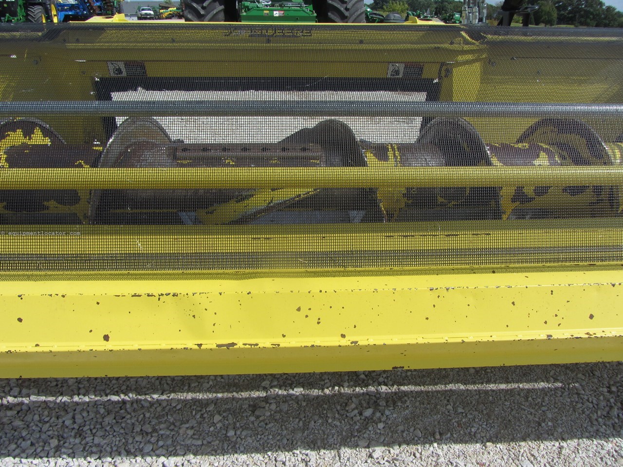 2018 John Deere 659 Image 10