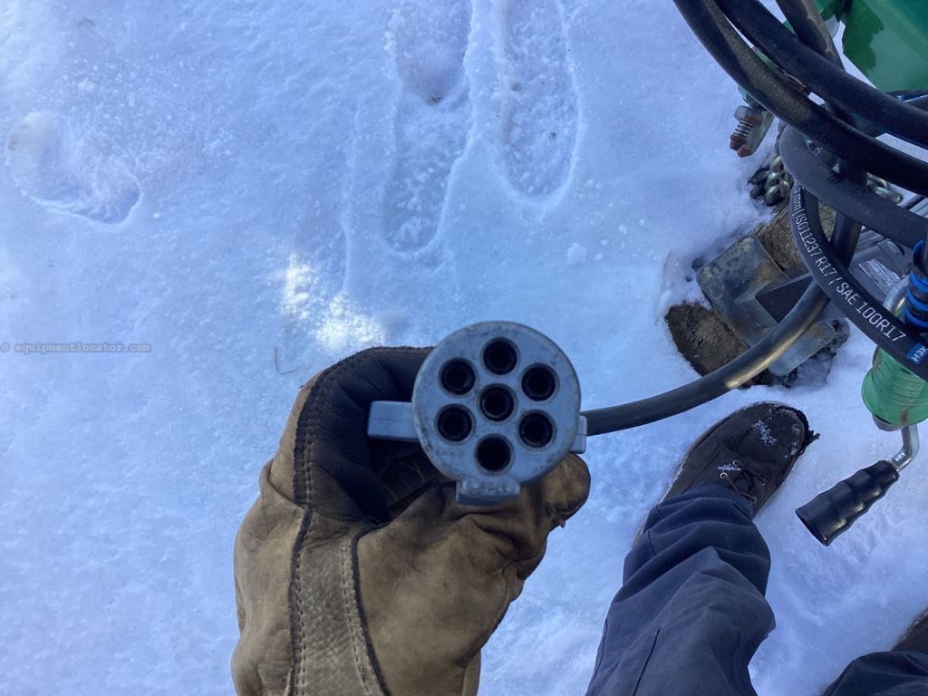 2021 Great Plains SD2600 Image 10