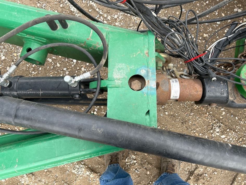 2014 Brent 2096 Image 10