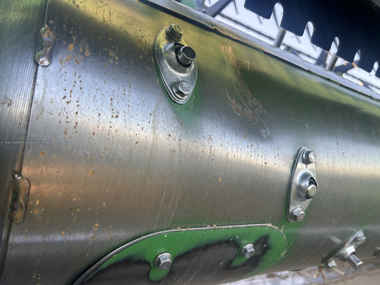 2024 John Deere RD40F Image 10