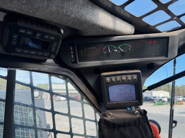 2024 John Deere 333G Image 10