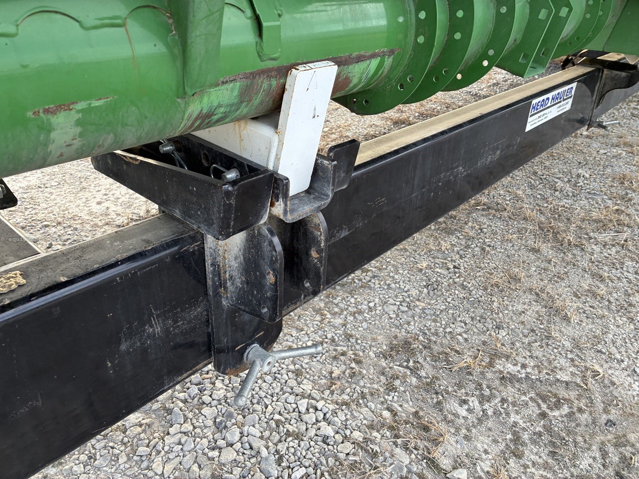 2019 Duo-Lift DL37 Image 10