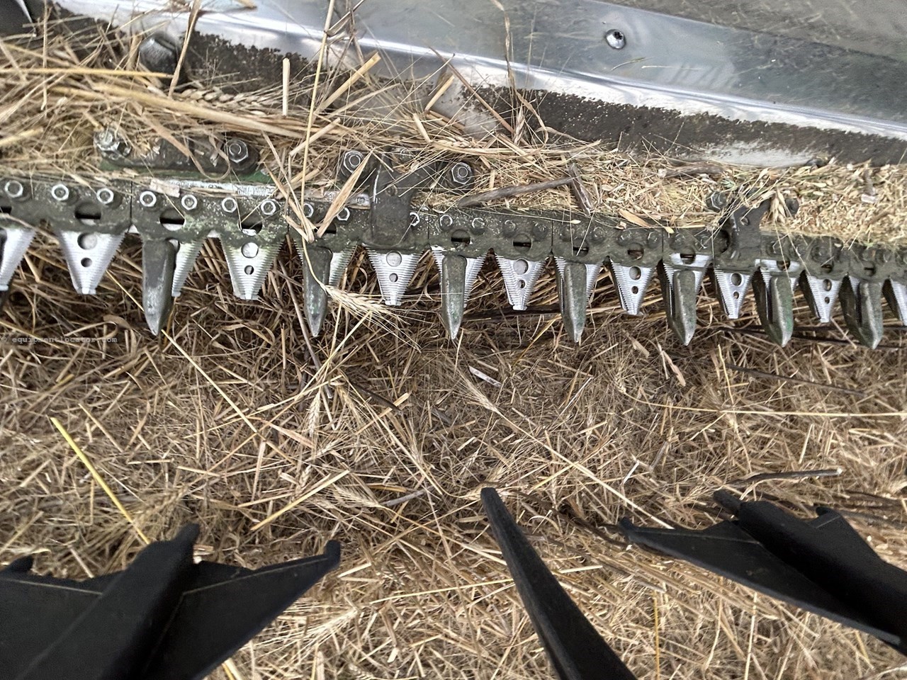 2024 John Deere HD50F Image 10