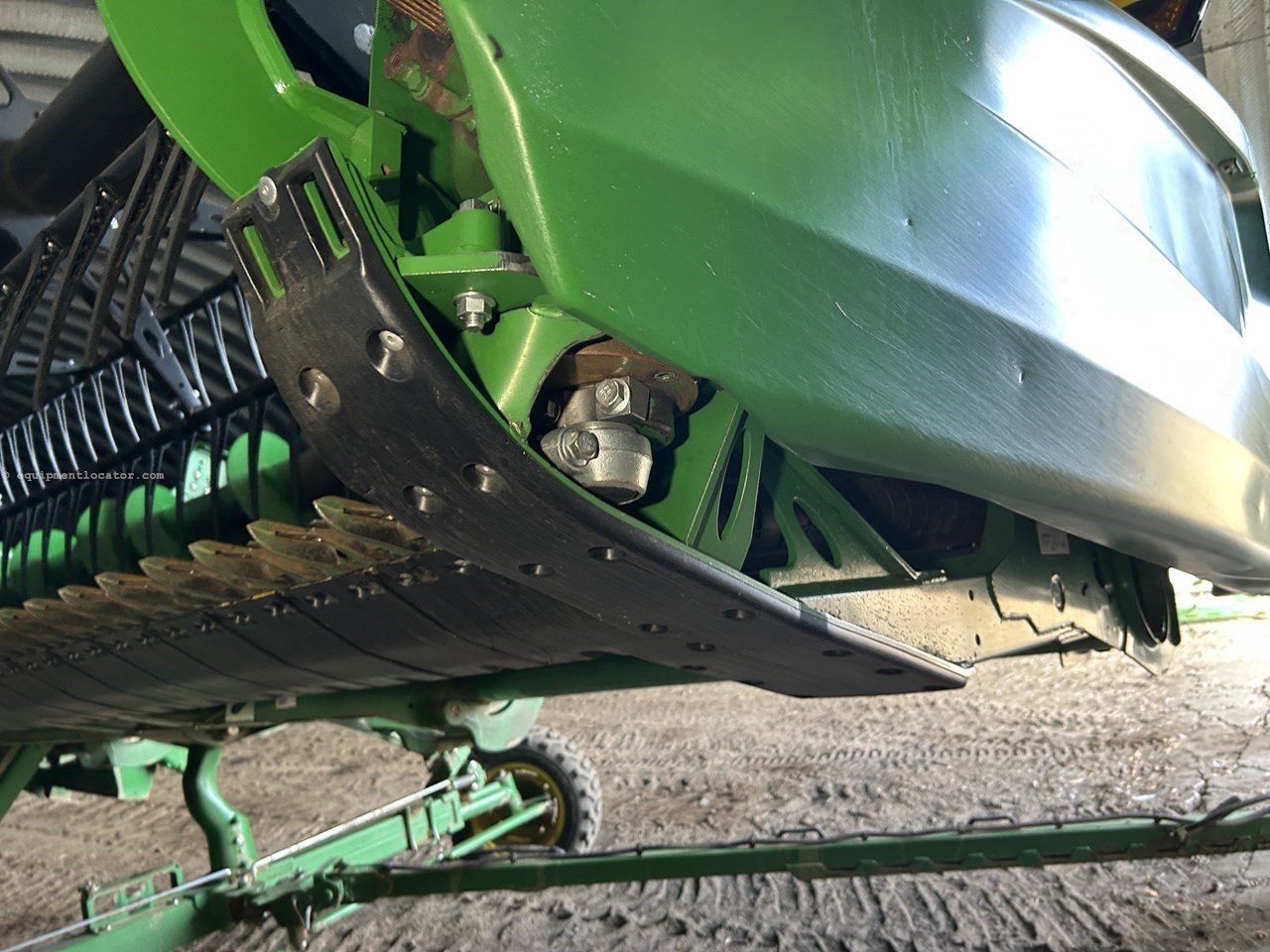 2024 John Deere HD45R Image 10