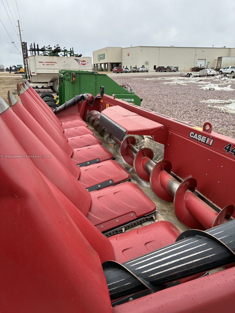 2017 Case IH 4408 Image 10