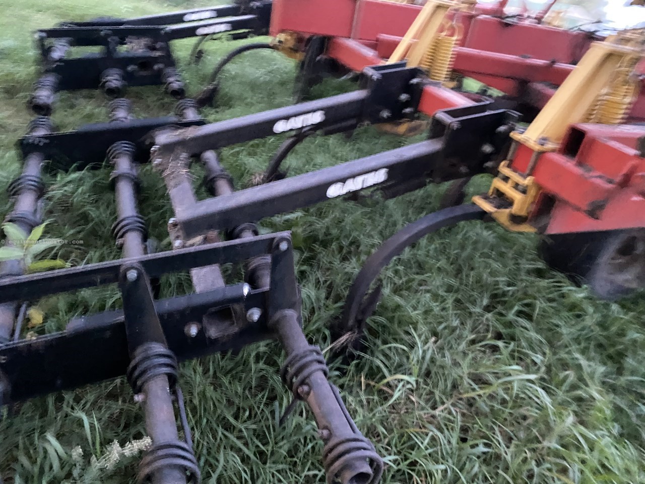 2004 Bourgault 9800-36 Image 10