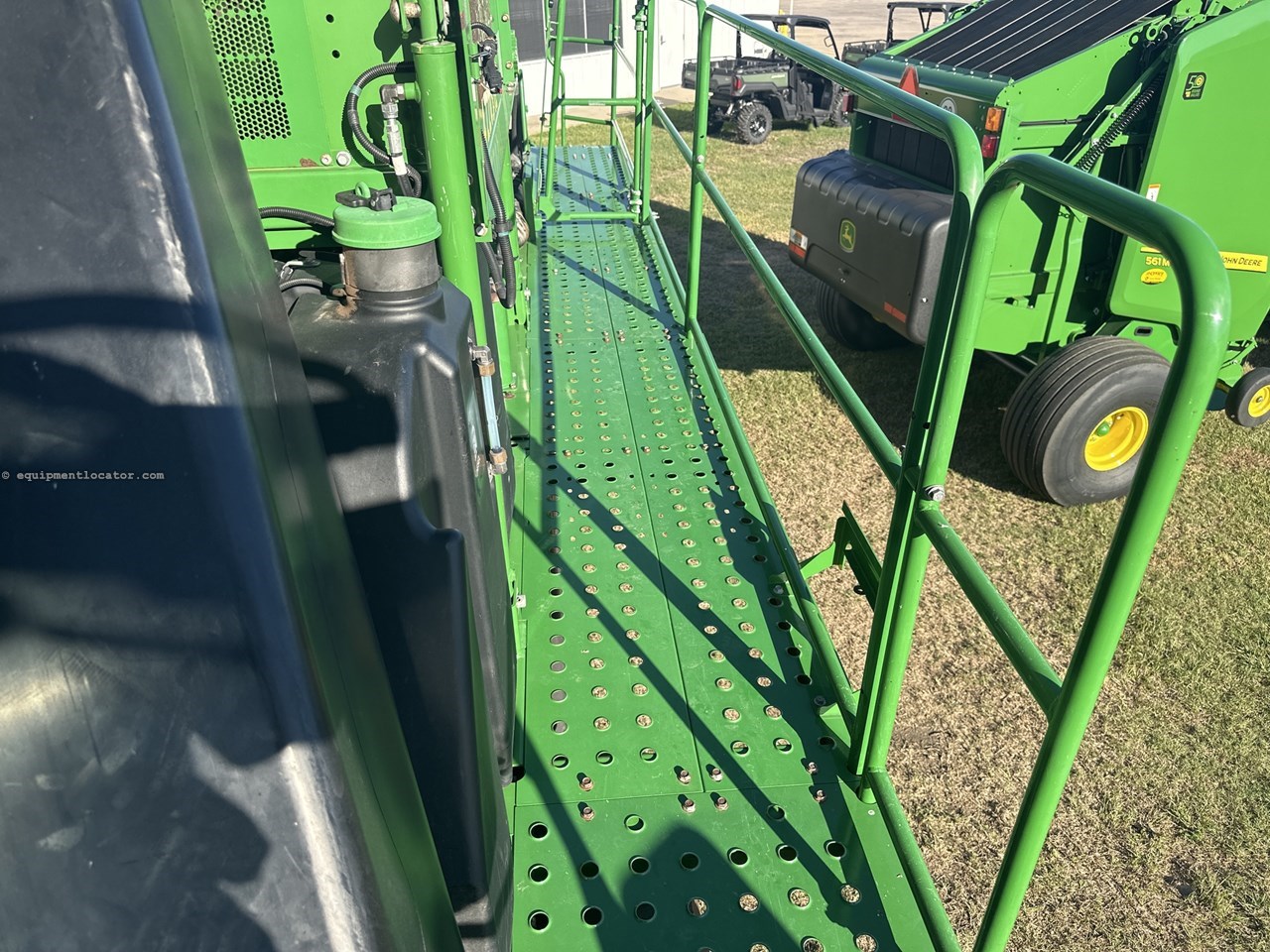 2022 John Deere CP770 Image 32