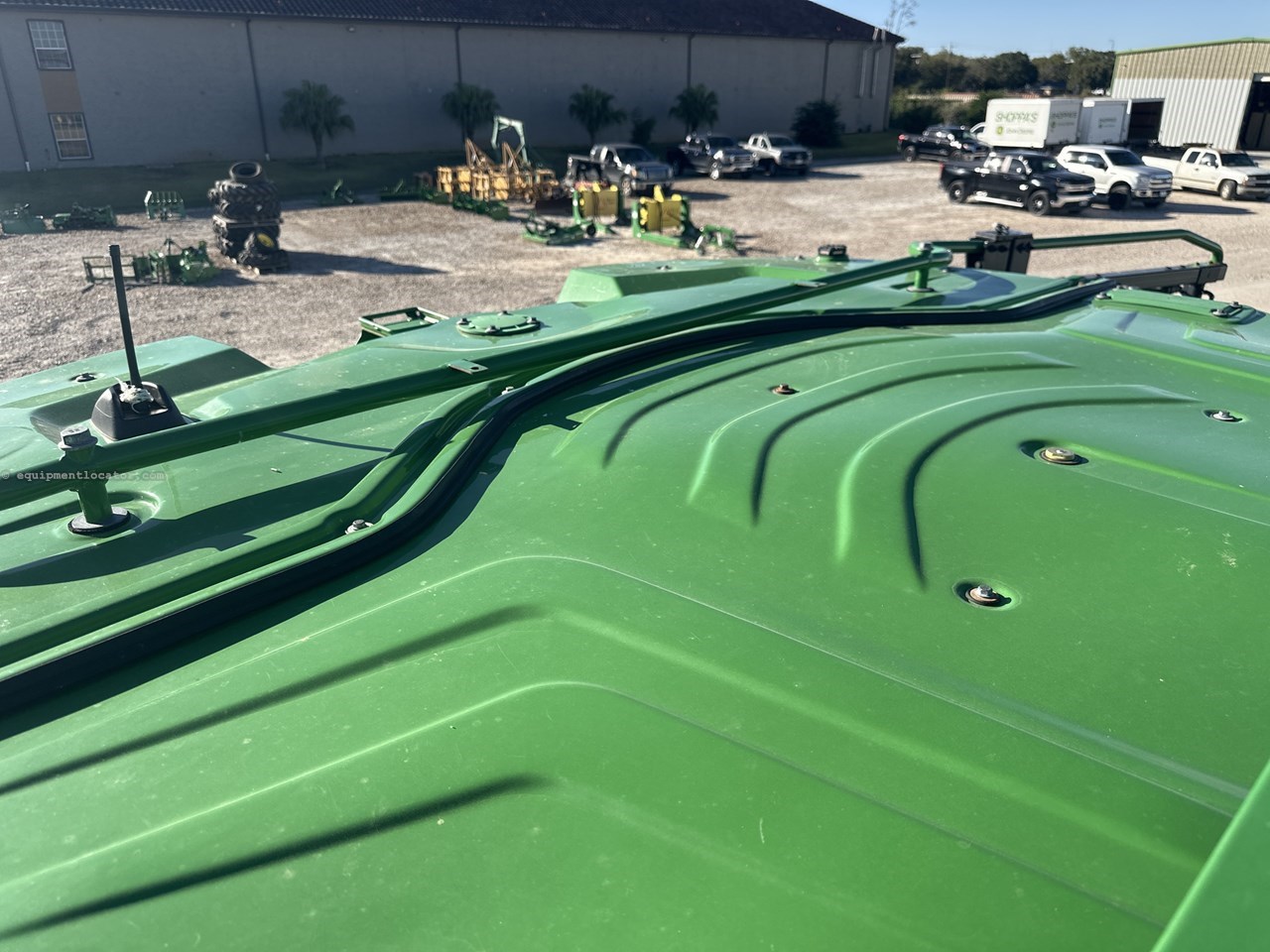 2022 John Deere CP770 Image 37