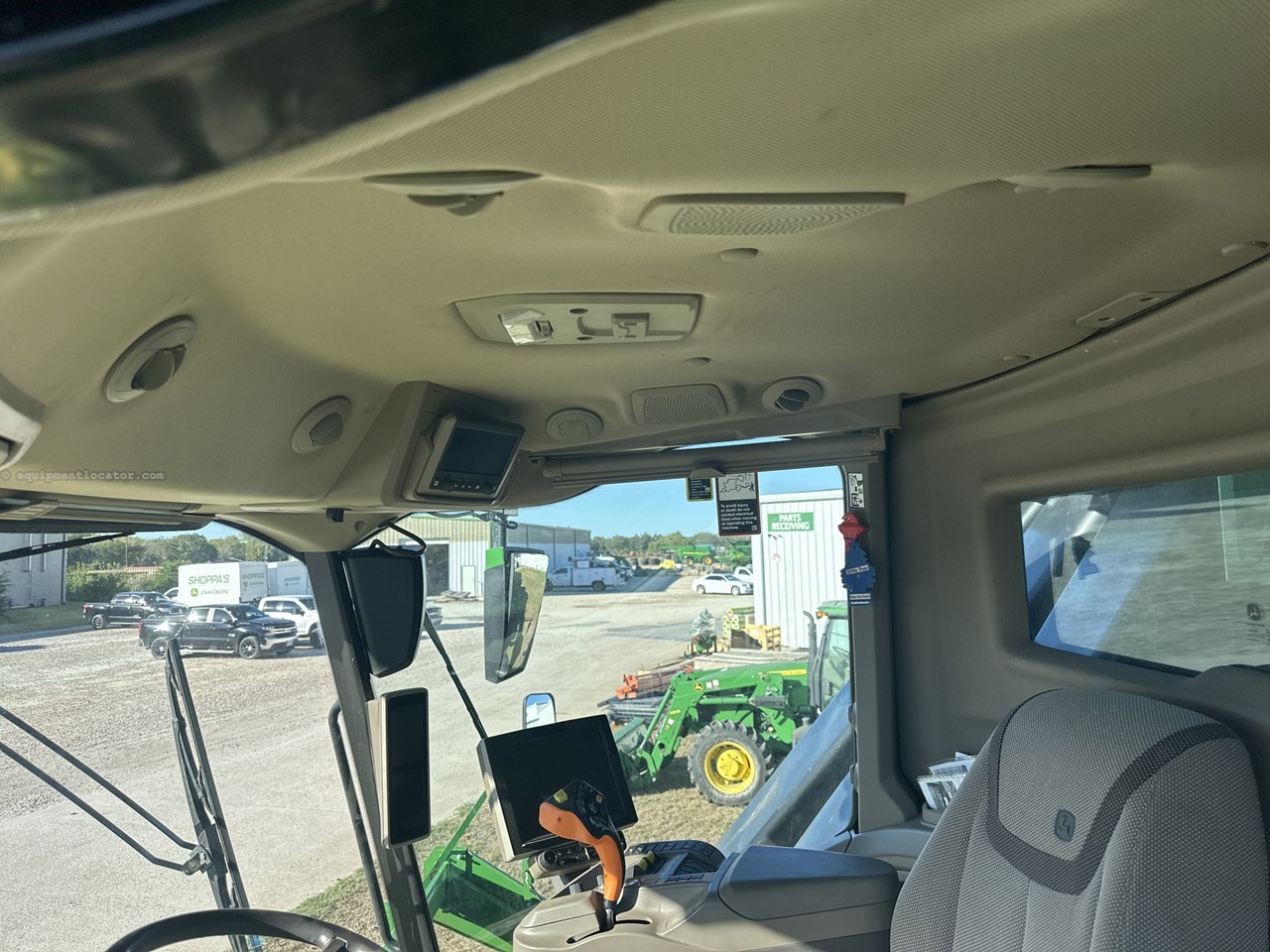 2022 John Deere CP770 Image 43