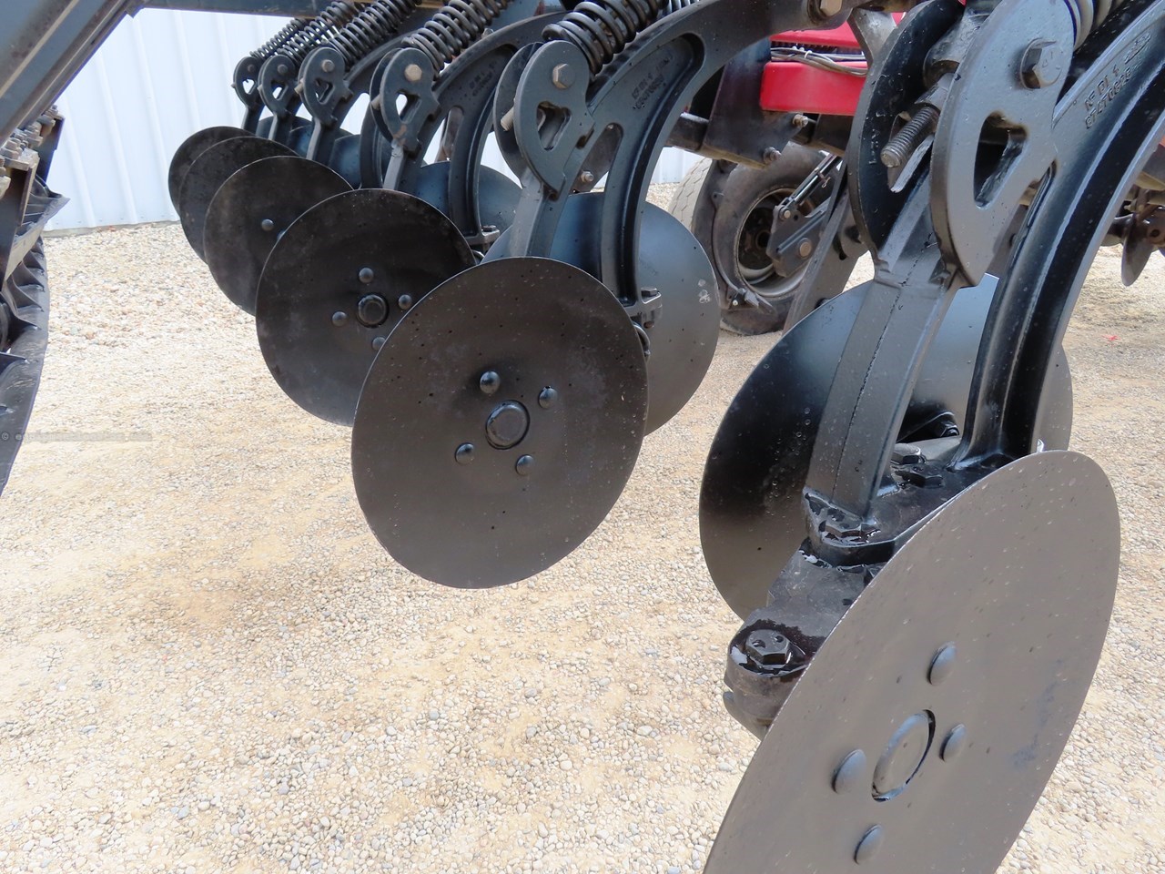 2012 Case IH 870 Image 10