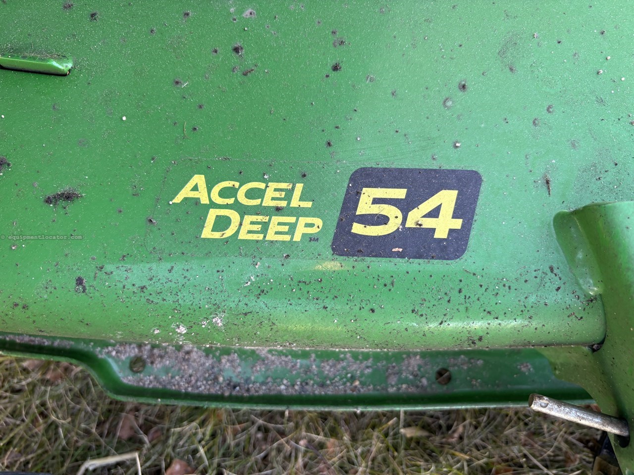 2024 John Deere X584 Image 4