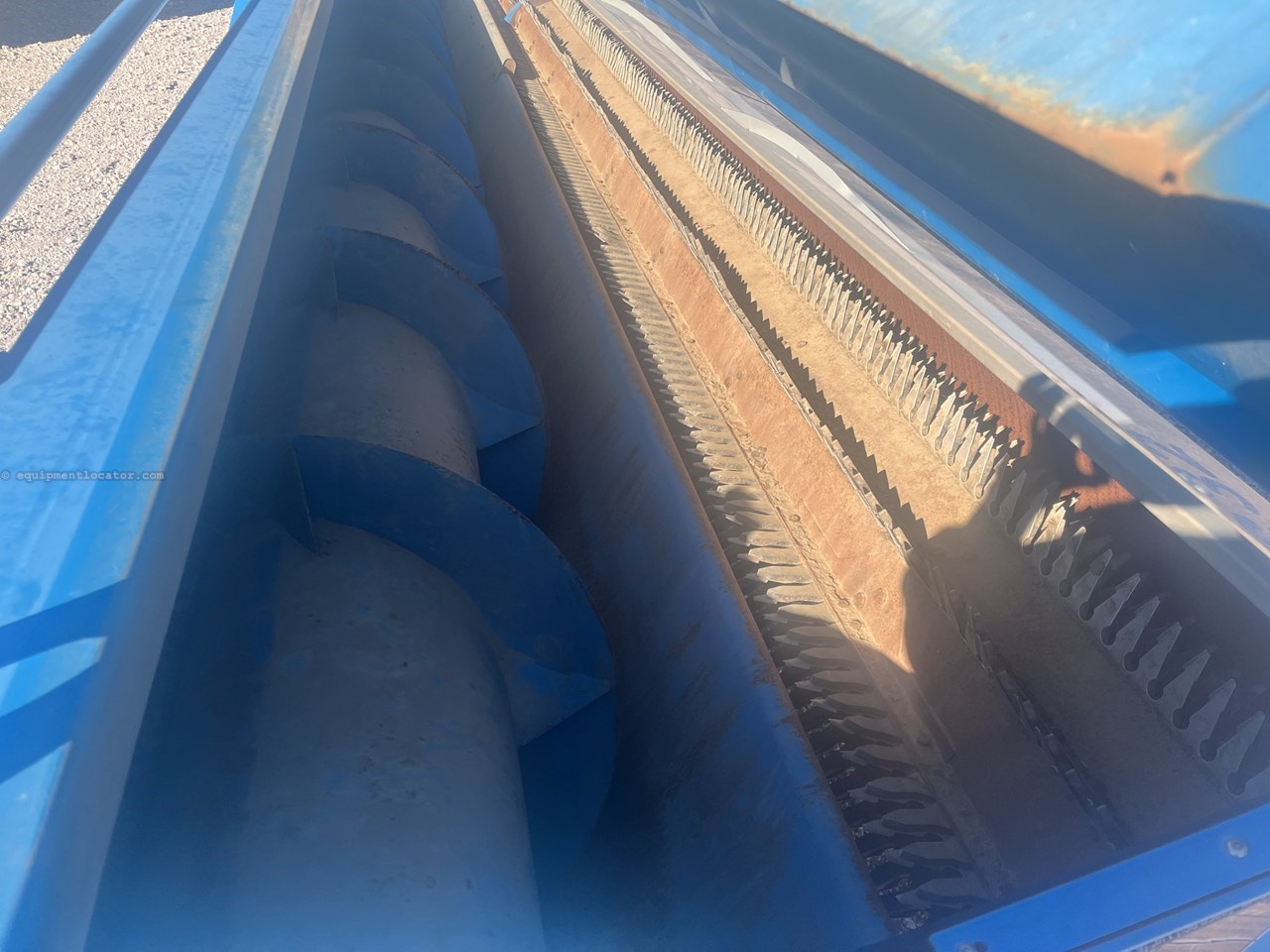 2015 Shelbourne CVS32 Image 10