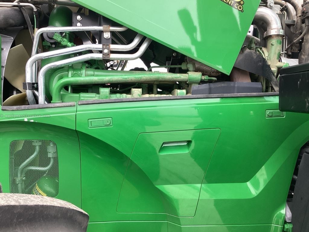 2024 John Deere 7R 310 Image 10