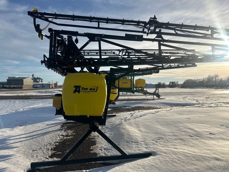 Unverferth TOP AIR Image 6