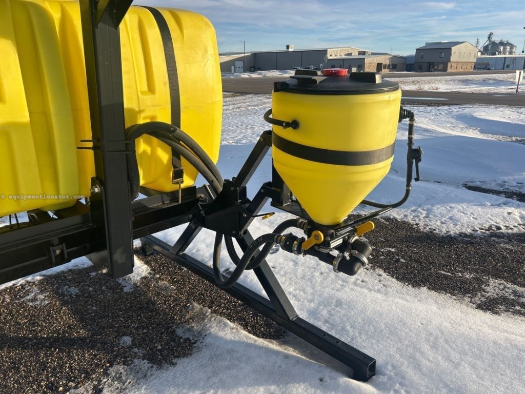 Unverferth TOP AIR Image 10