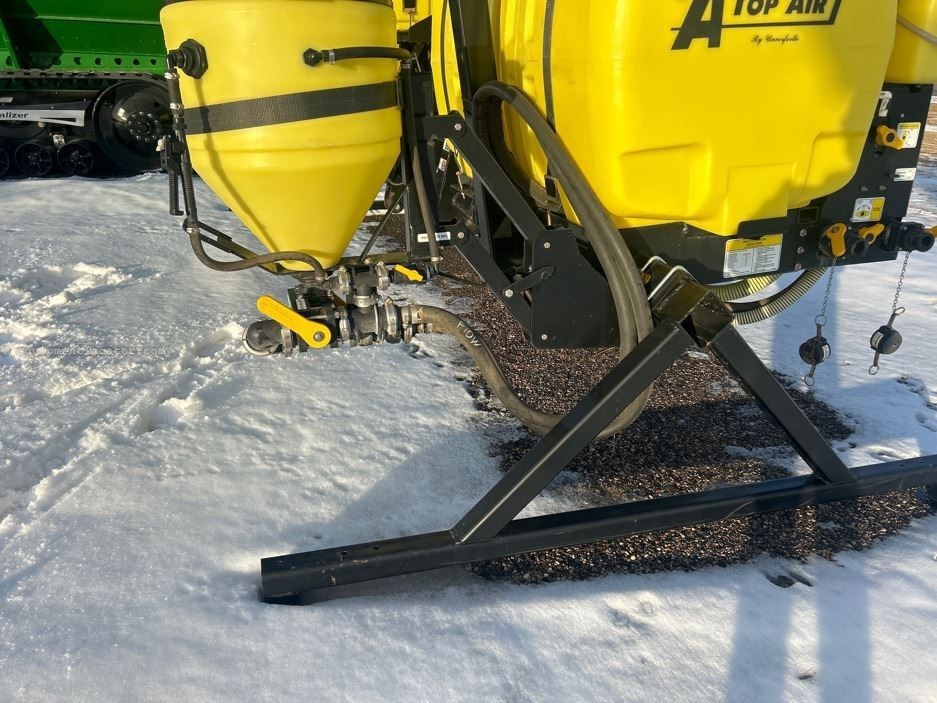 Unverferth TOP AIR Image 13