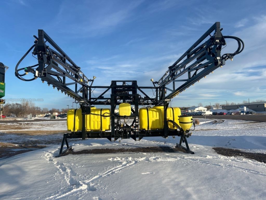 Unverferth TOP AIR Image 19