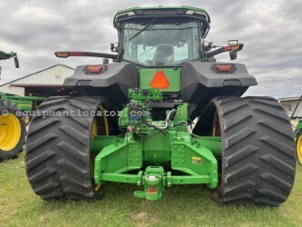2024 John Deere 9RT 590 Image 3