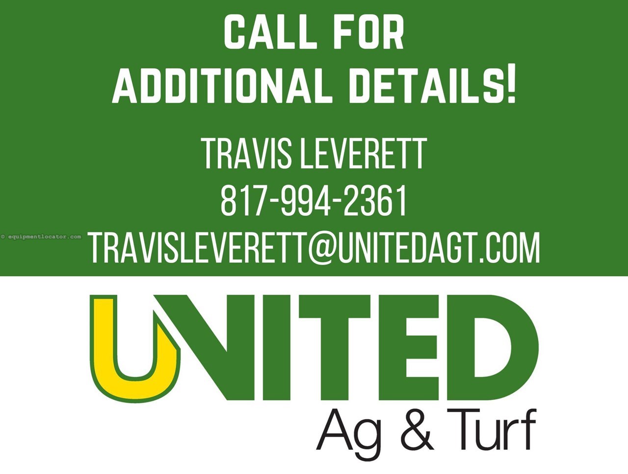 2013 John Deere 9560RT Image 32