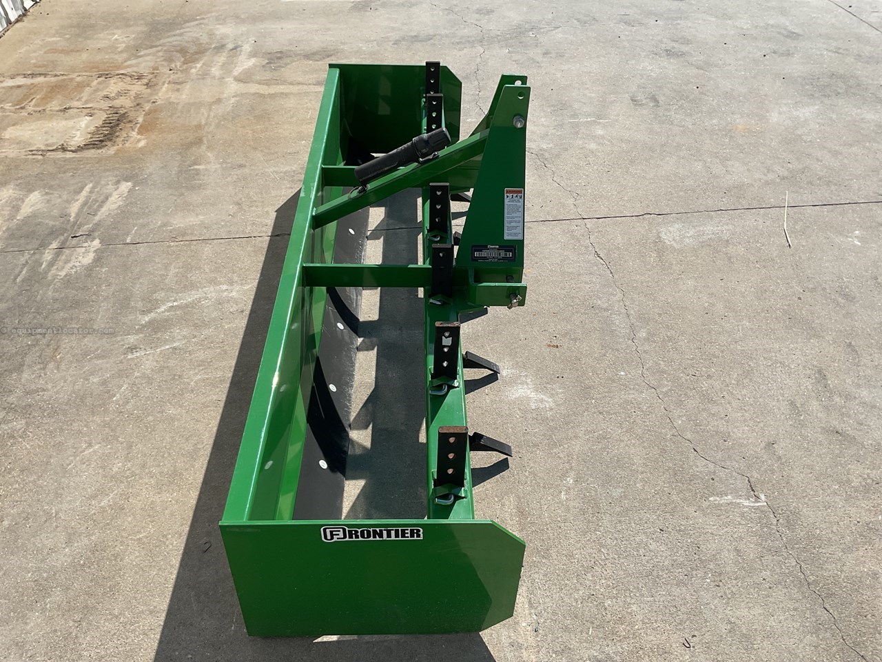 2022 Frontier BB5096 Image 4