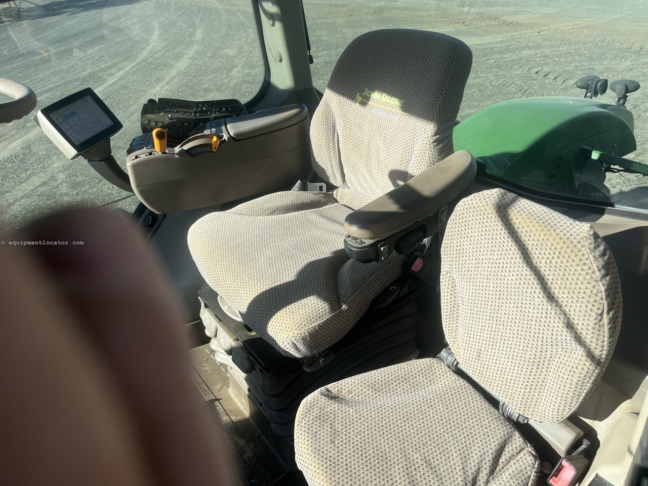 2013 John Deere 9560R Image 21