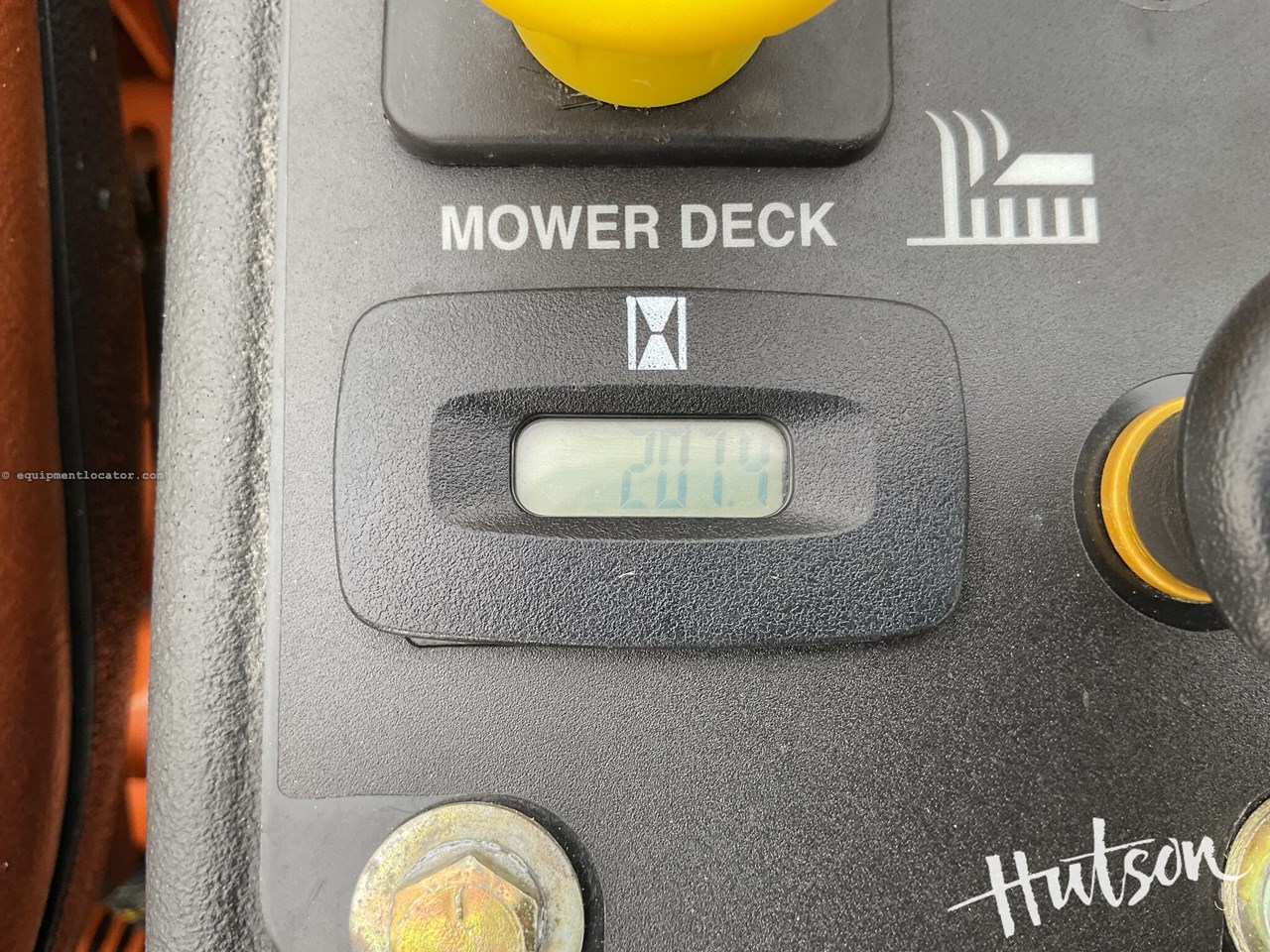 2017 Scag SZL36-18FR Image 10