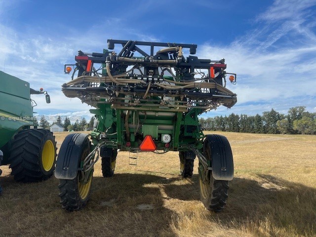 2013 John Deere 4830 Image 10