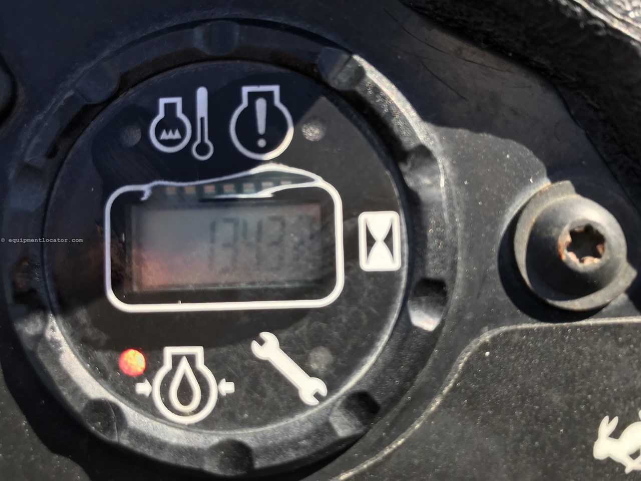 2013 John Deere Z950R Image 10