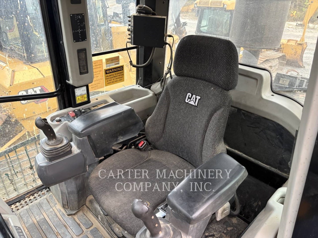 2018 Caterpillar 973K Image 10