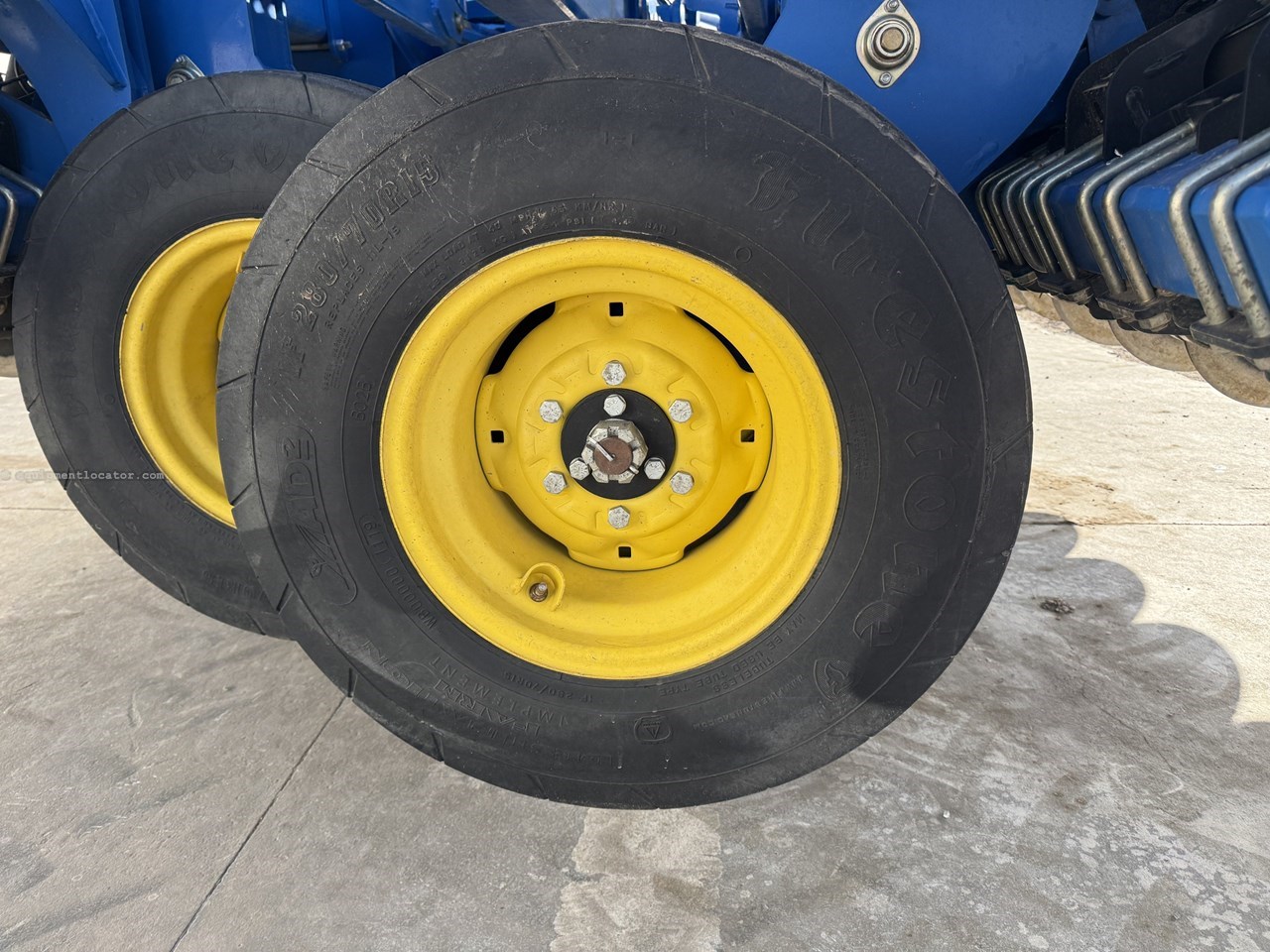 2019 Landoll 5531-30 Image 10