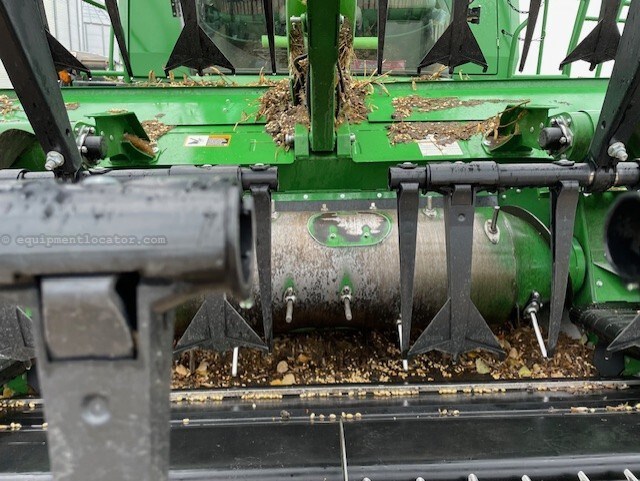 2025 John Deere RDF 45 Image 10