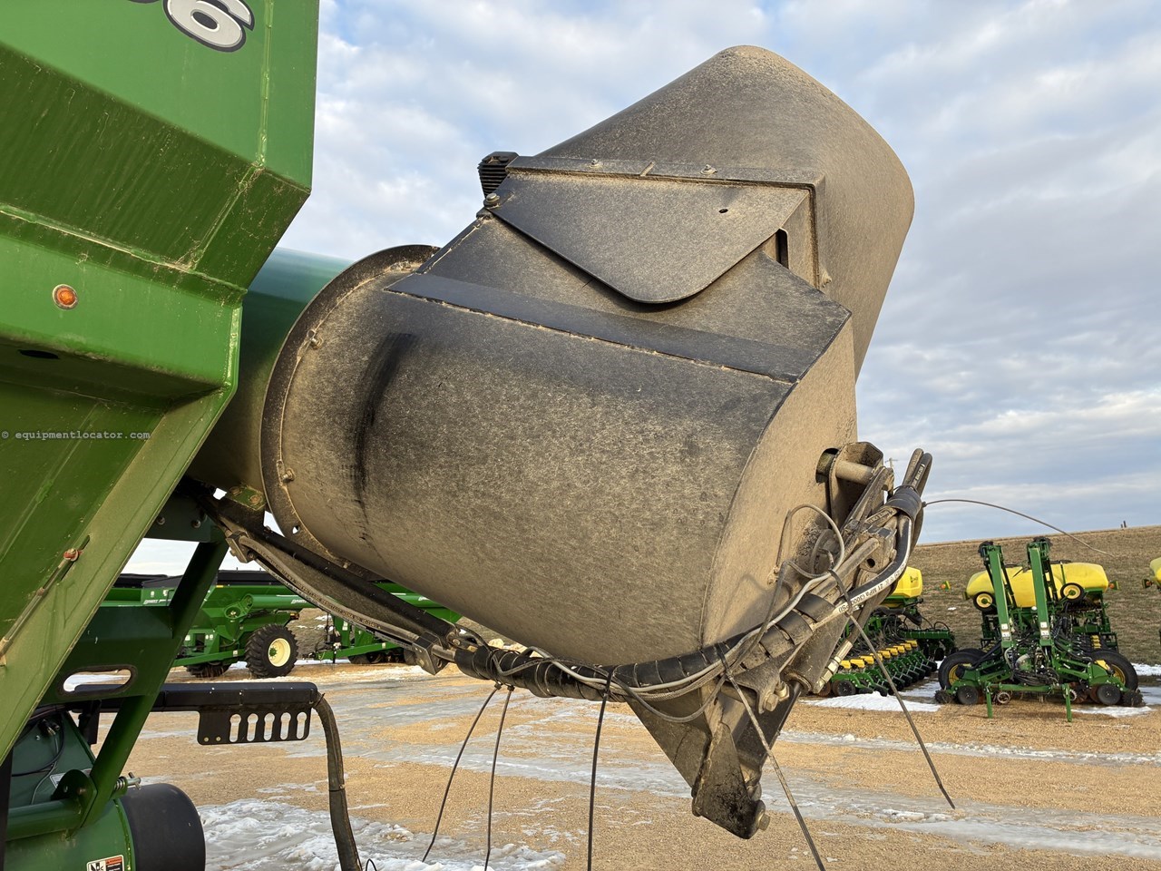 2021 Unverferth 1596 Image 10