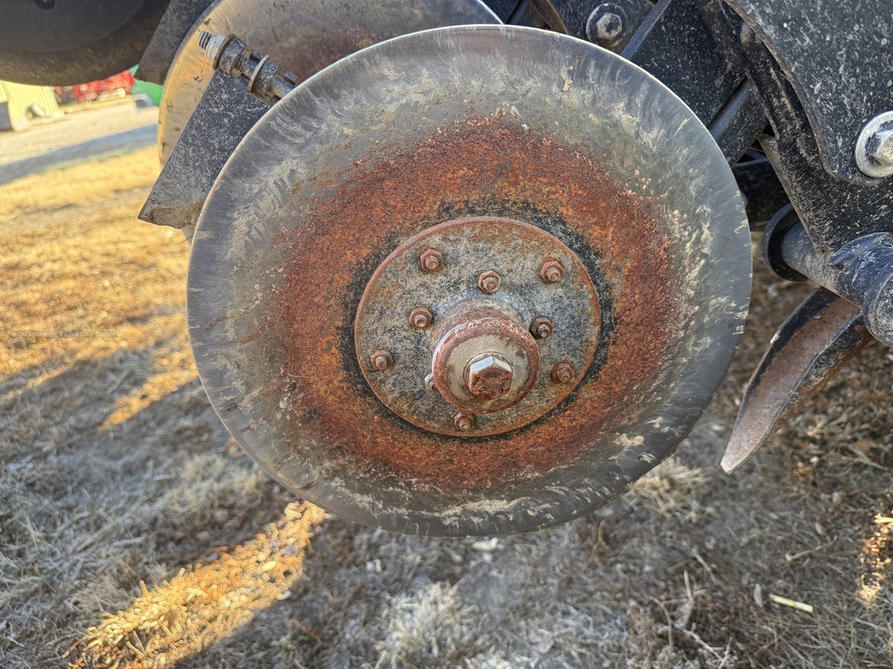 2016 Crust Buster 4730 Image 10